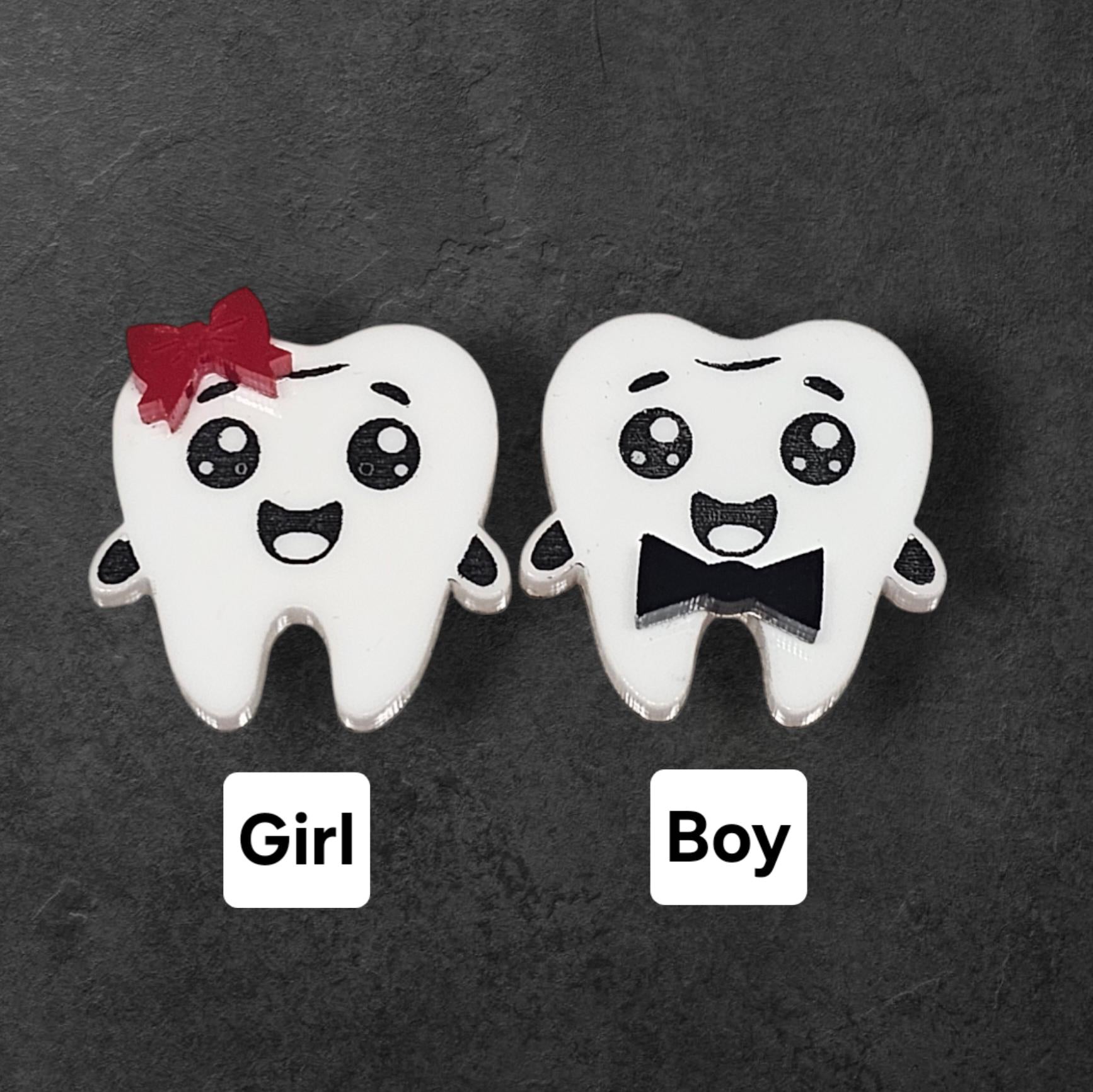 Tooth Keepsake Box, Tooth Holder, Wooden Baby Tooth Box, Baby Tooth Storage Box, Tooth Fairy Tray, Baby Shower Gift, God Child's Gift,
